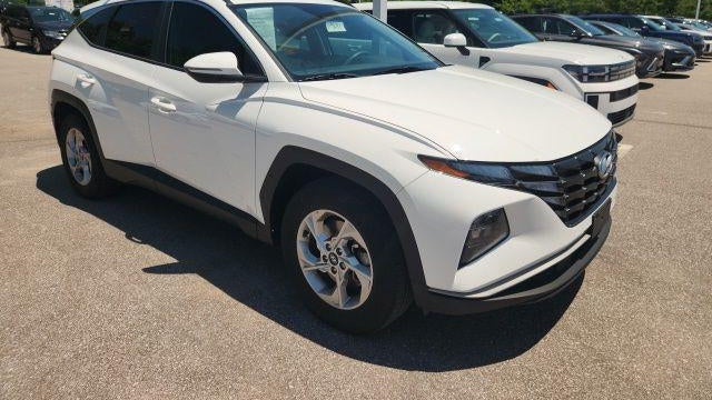 Preowned 2023 Hyundai TUCSON SEL for Sale
