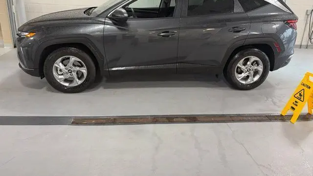 Preowned 2023 Hyundai TUCSON SEL for Sale