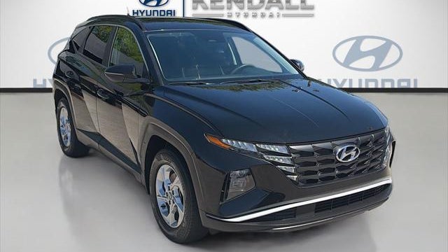 Preowned 2023 Hyundai TUCSON SEL for Sale