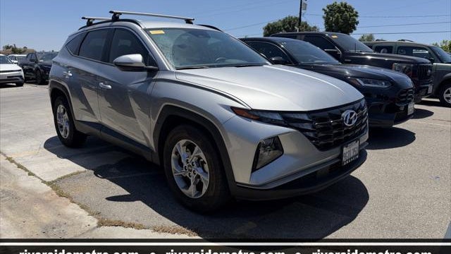 Preowned 2023 Hyundai TUCSON SEL for Sale