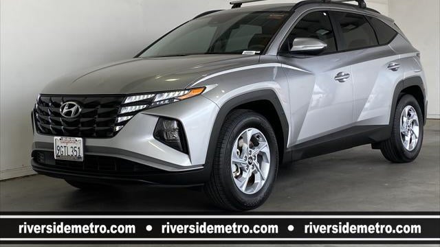Preowned 2023 Hyundai TUCSON SEL for Sale