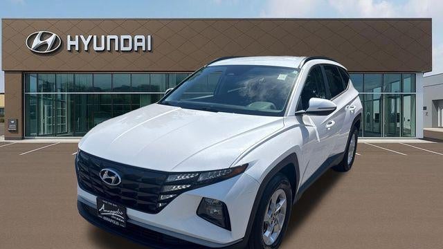 Preowned 2022 Hyundai TUCSON SEL for Sale