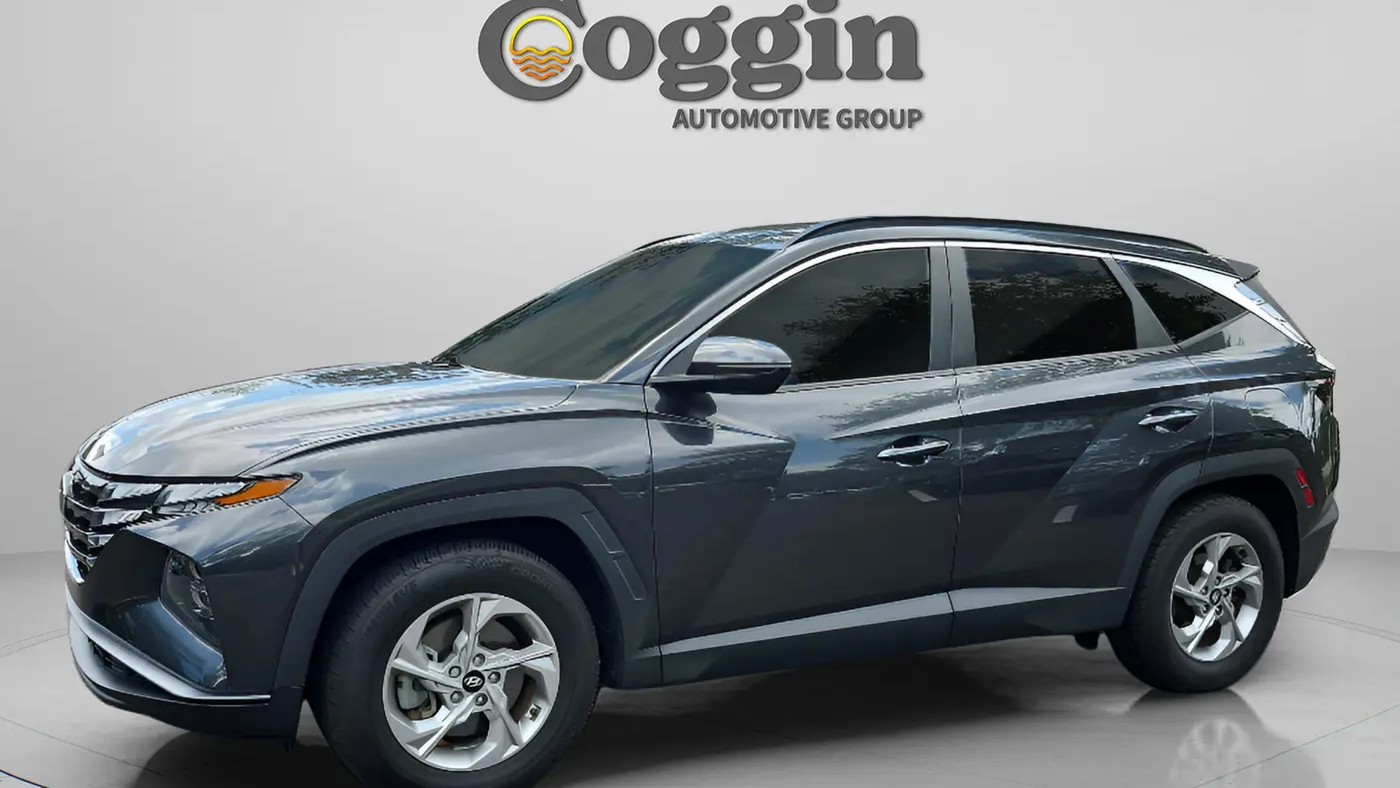 Preowned 2022 Hyundai TUCSON SEL for Sale
