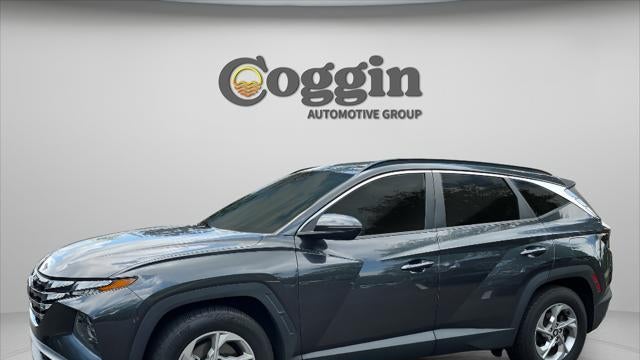 Preowned 2022 Hyundai TUCSON SEL for Sale