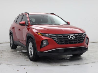 Photo of a 2022 Hyundai Tucson SEL 4DR SUV for sale