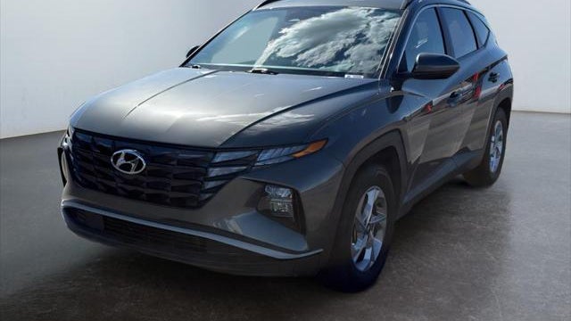 Preowned 2023 Hyundai TUCSON SEL for Sale