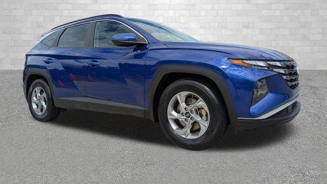Preowned 2023 Hyundai TUCSON SEL for Sale