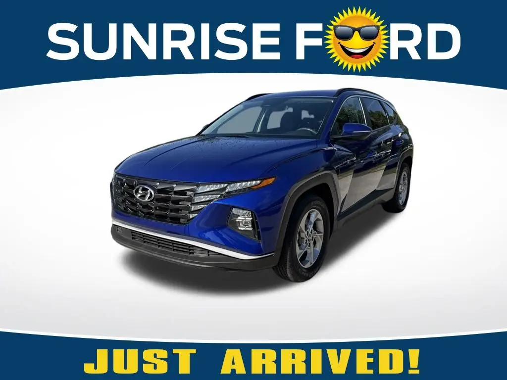 2023 Hyundai Tucson - $17,804