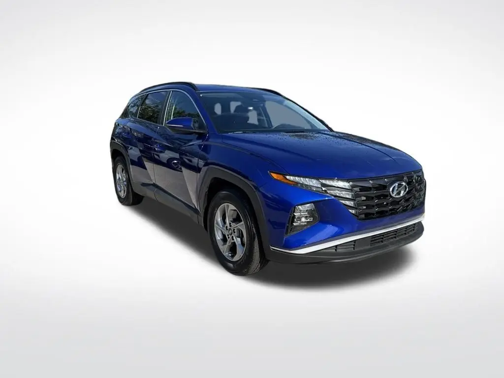 2023 Hyundai Tucson - $17,804