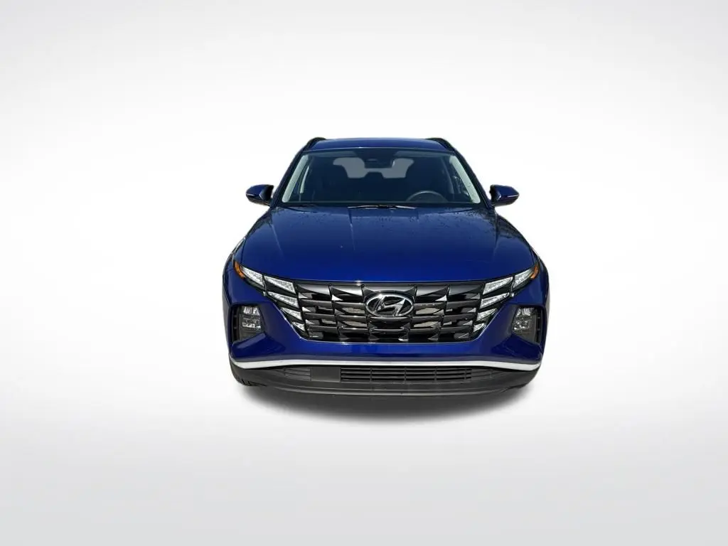 2023 Hyundai Tucson - $17,804