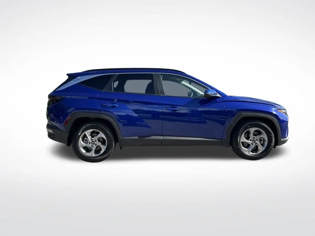 2023 Hyundai Tucson - $17,804