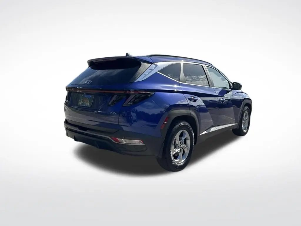 2023 Hyundai Tucson - $17,804