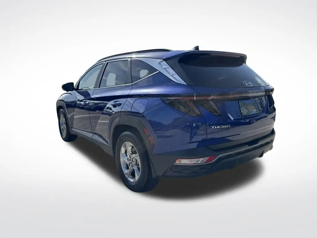 2023 Hyundai Tucson - $17,804
