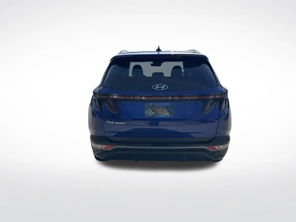 2023 Hyundai Tucson - $17,804