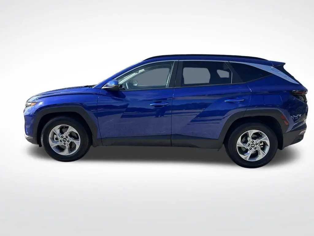 2023 Hyundai Tucson - $17,804