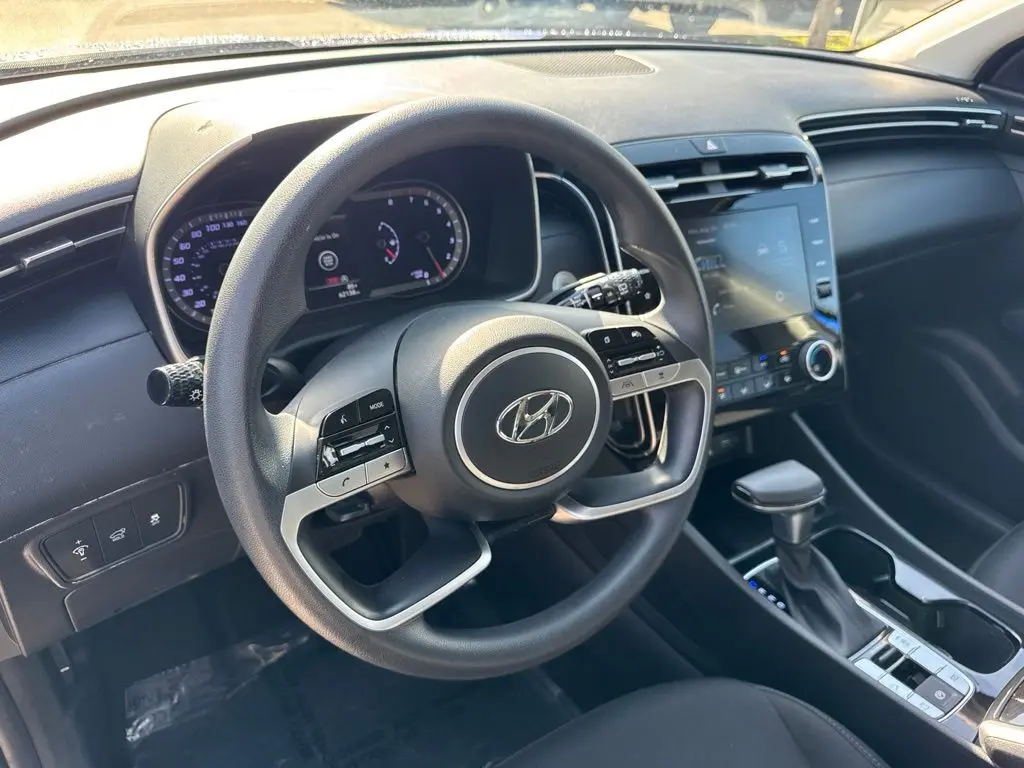 2023 Hyundai Tucson - $17,804
