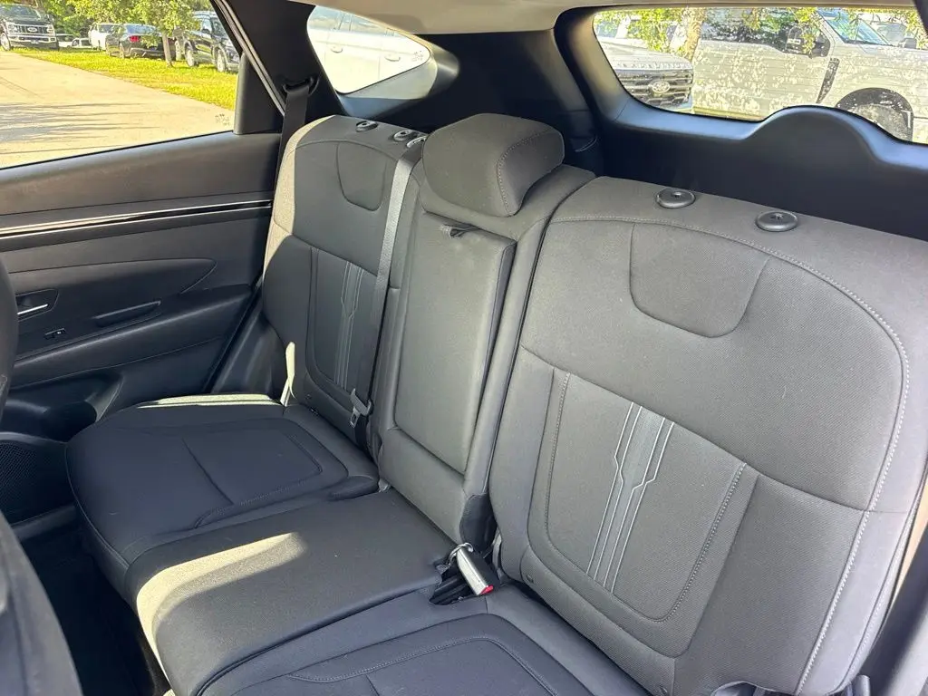 2023 Hyundai Tucson - $17,804
