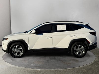 Photo of a 2023 Hyundai Tucson SEL 4DR SUV for sale