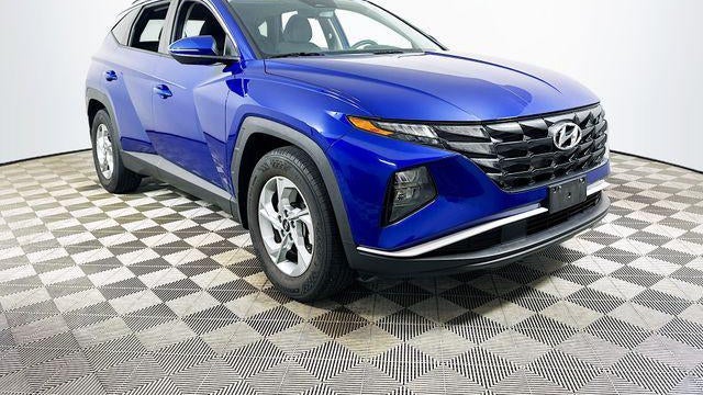 Preowned 2023 Hyundai TUCSON SEL for Sale