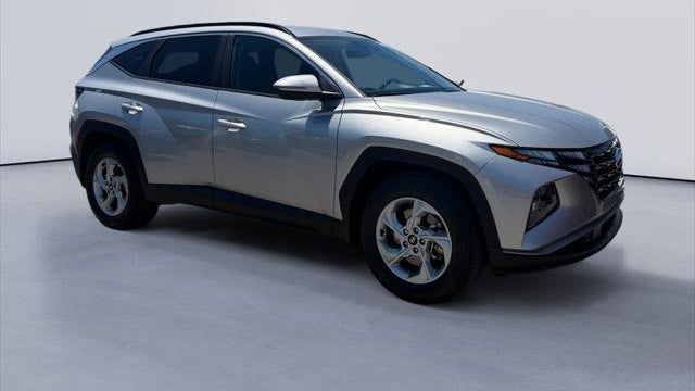 Preowned 2023 Hyundai TUCSON SEL for Sale