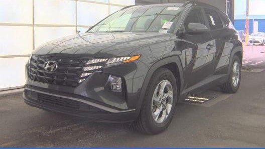 Preowned 2023 Hyundai TUCSON SEL for Sale