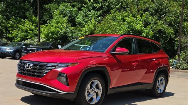 Preowned 2023 Hyundai TUCSON SEL for Sale