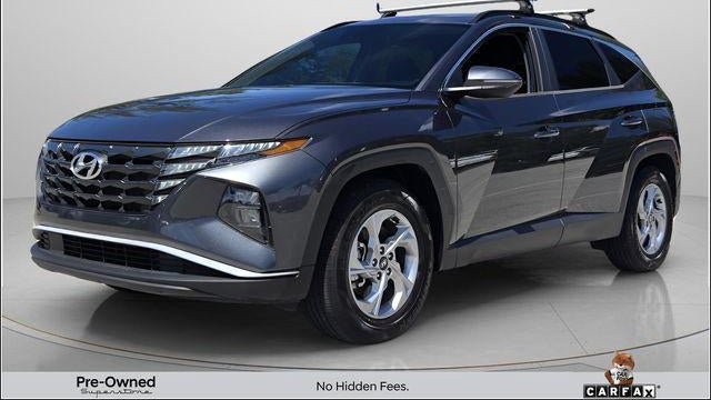 Preowned 2022 Hyundai TUCSON SEL for Sale