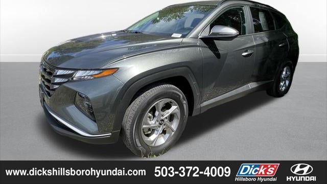 Preowned 2022 Hyundai TUCSON SEL for Sale