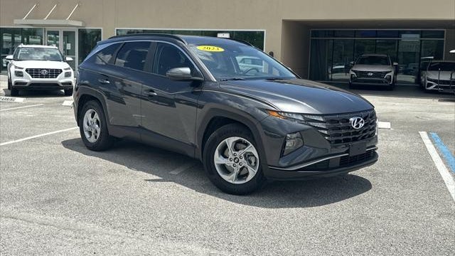 Preowned 2023 Hyundai TUCSON SEL for Sale
