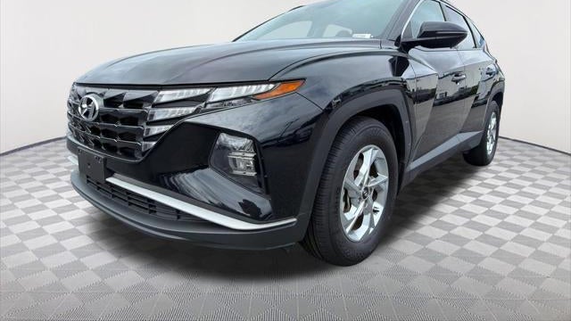 Preowned 2023 Hyundai TUCSON SEL for Sale