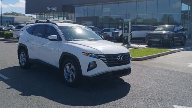 Preowned 2023 Hyundai TUCSON SEL for Sale