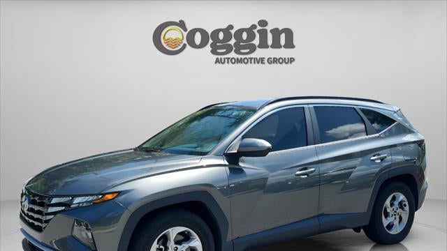 Preowned 2022 Hyundai TUCSON SEL for Sale