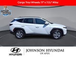 2022 Tucson Thumbnail 10