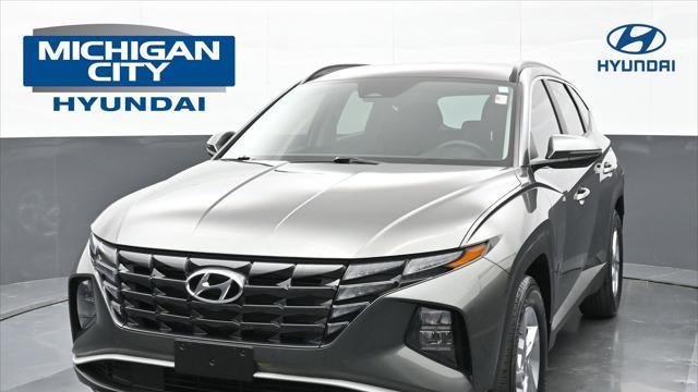 Preowned 2023 Hyundai TUCSON SEL for Sale