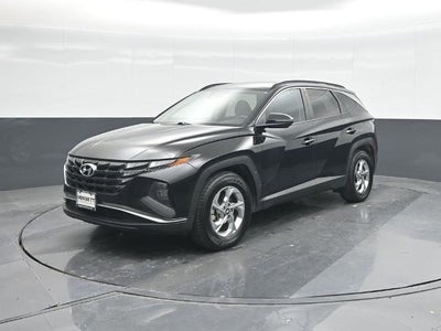 Photo of a 2023 Hyundai Tucson SEL 4DR SUV for sale