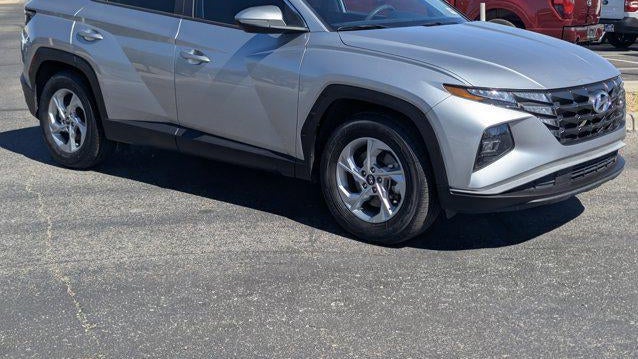 Preowned 2023 Hyundai TUCSON SEL for Sale