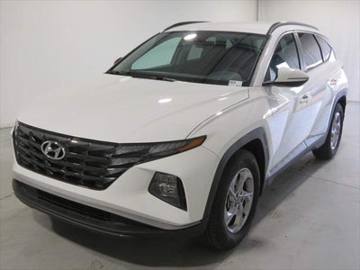 Photo of a 2023 Hyundai Tucson SEL 4DR SUV for sale