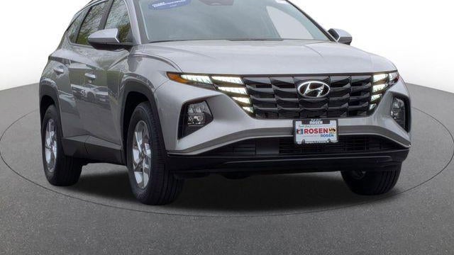 Preowned 2023 Hyundai TUCSON SEL for Sale