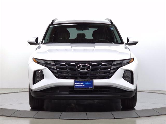 2023 Hyundai Tucson - $24,787