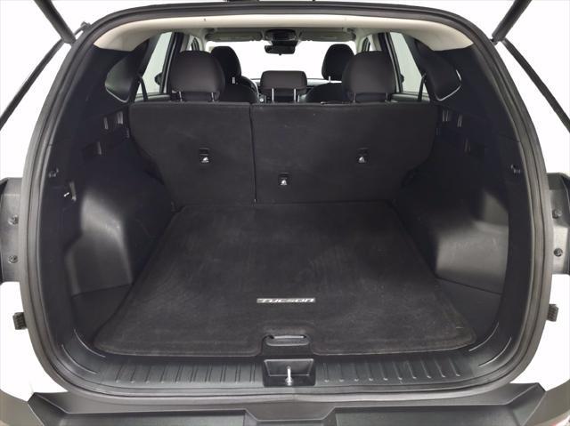 2023 Hyundai Tucson - $24,787