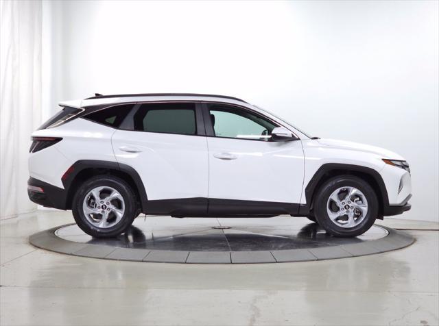 2023 Hyundai Tucson - $24,787