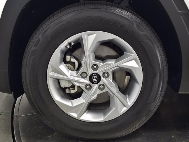 2023 Hyundai Tucson - $24,787