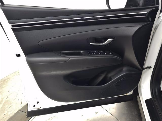 2023 Hyundai Tucson - $24,787