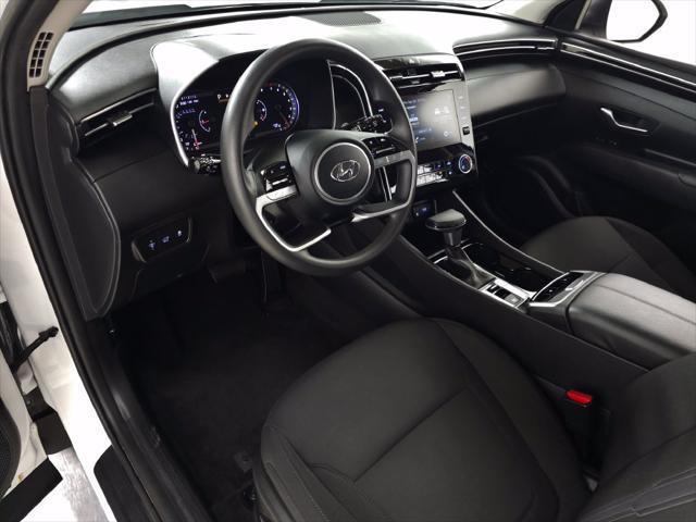 2023 Hyundai Tucson - $24,787