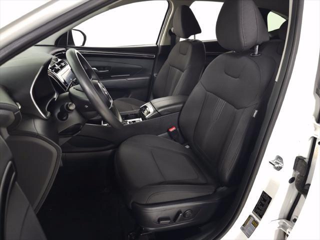 2023 Hyundai Tucson - $24,787