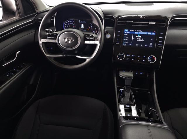 2023 Hyundai Tucson - $24,787