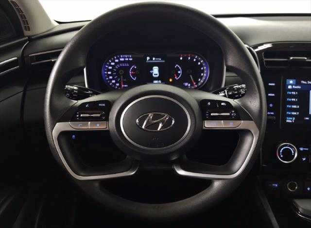 2023 Hyundai Tucson - $24,787