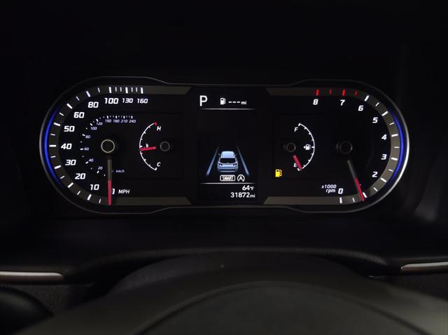 2023 Hyundai Tucson - $24,787
