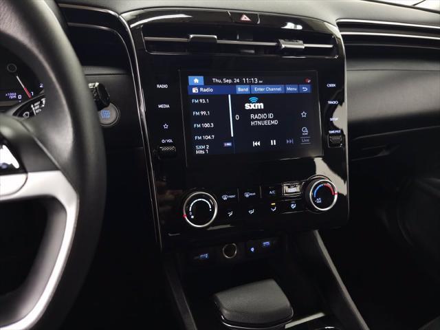 2023 Hyundai Tucson - $24,787