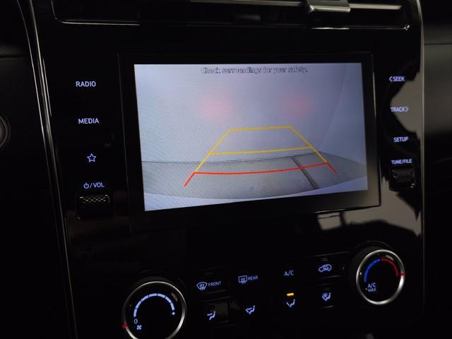 2023 Hyundai Tucson - $24,787